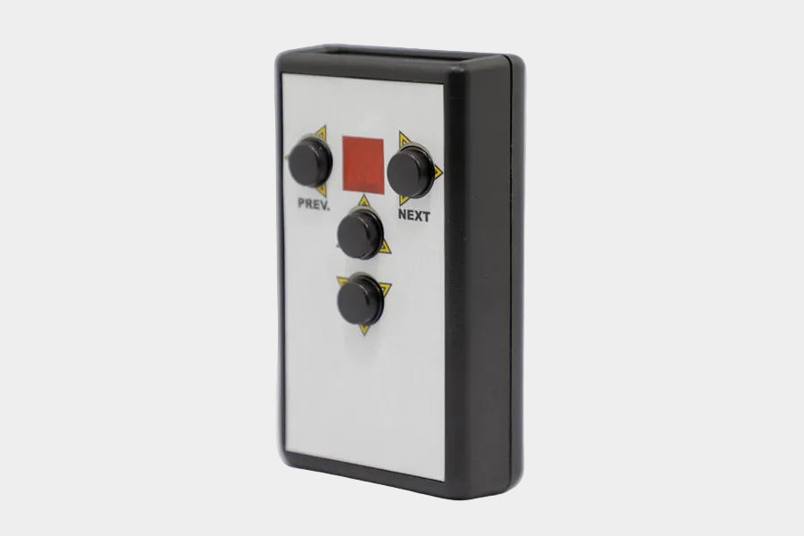 Wireless Transmitter