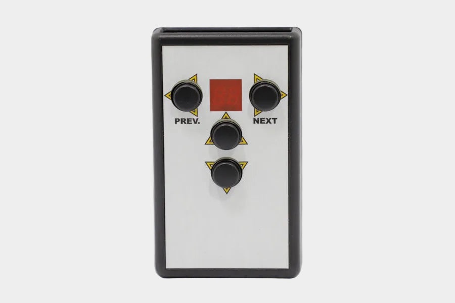 Wireless Transmitter