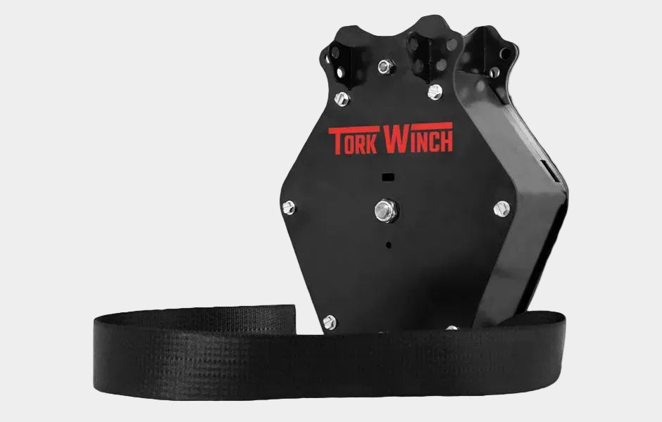 Tork Winch