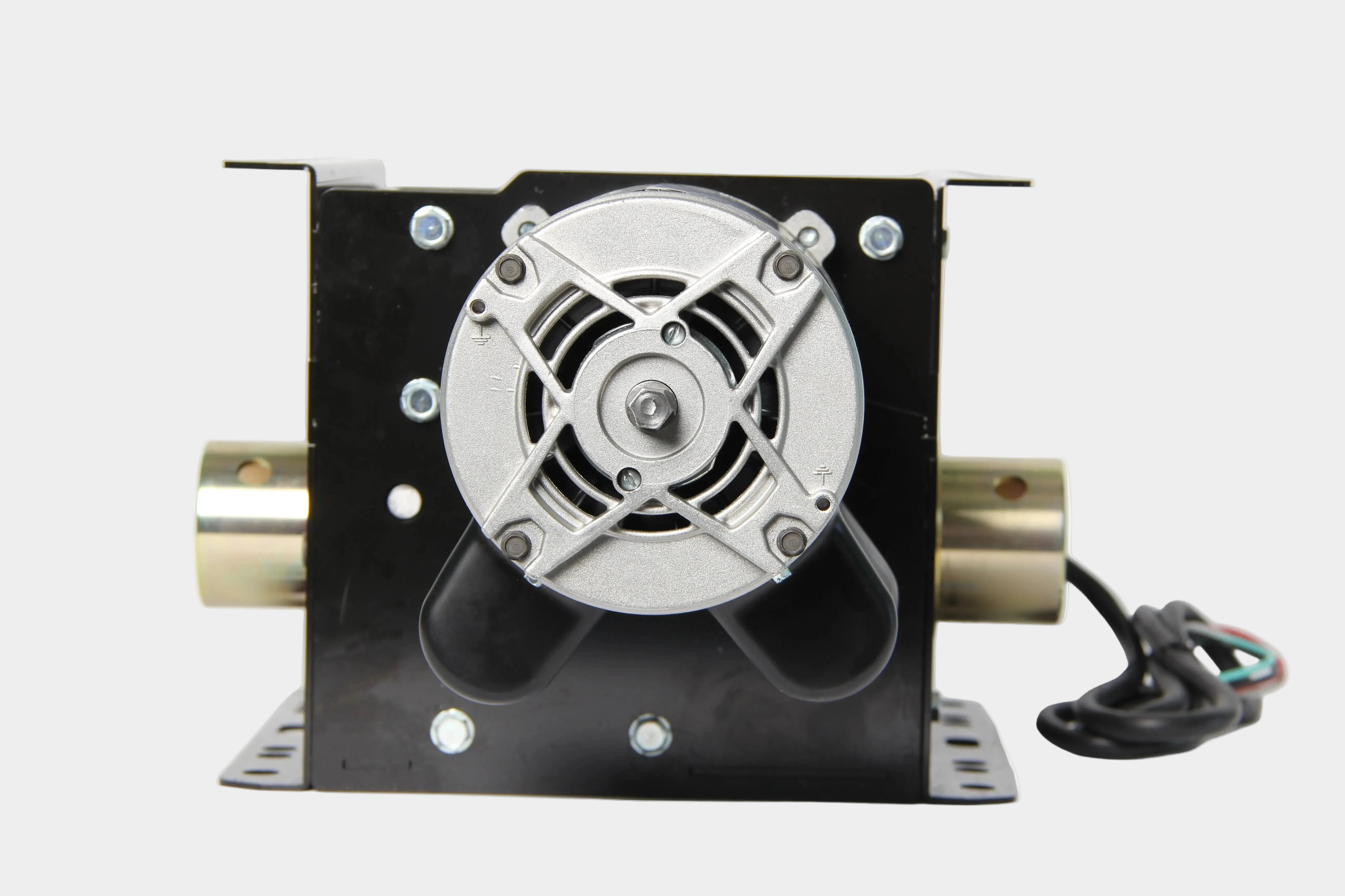 CW1800 Line Shaft Curtain Winch – Tork Winch
