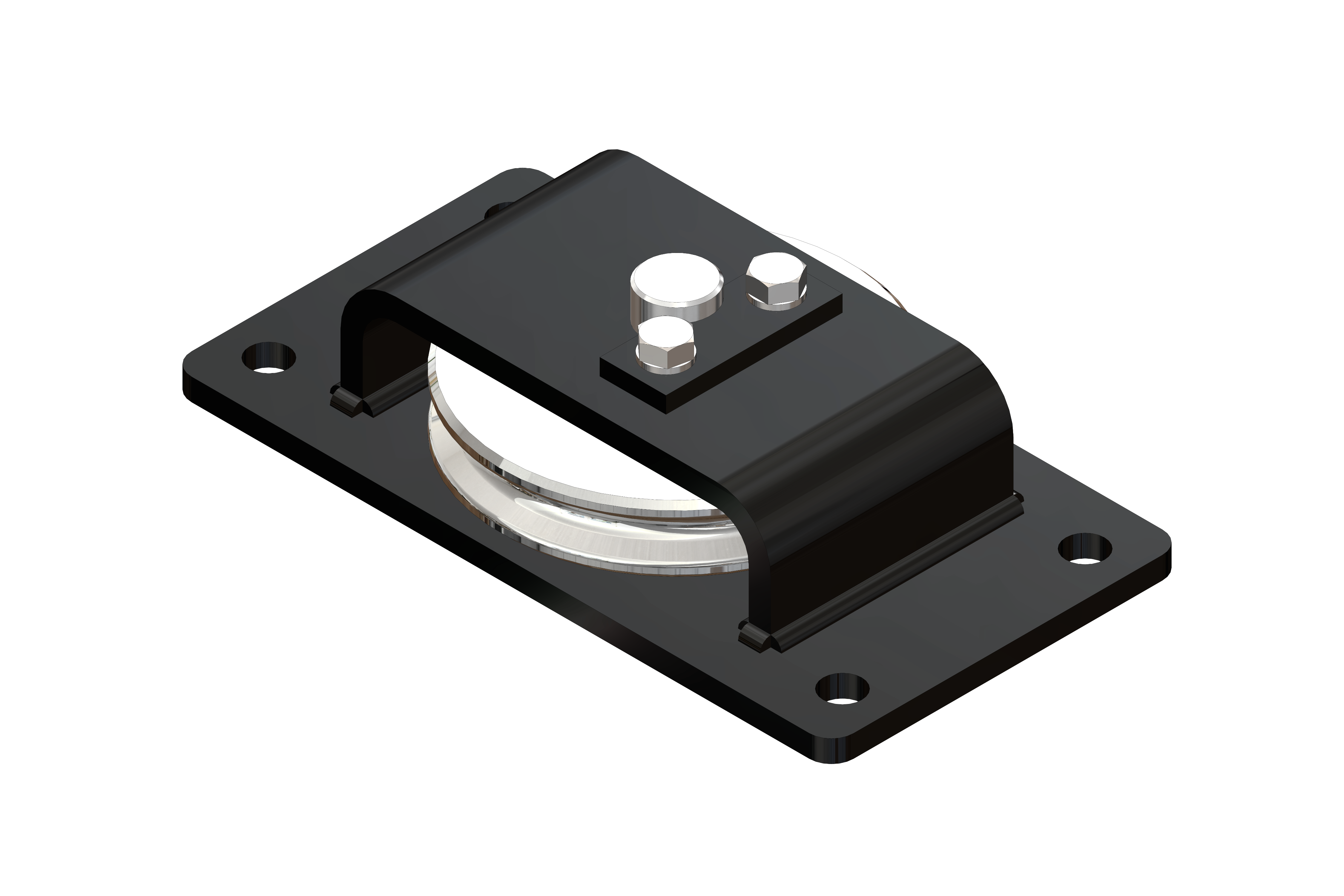 Horizontal Lead Blocks – Tork Winch
