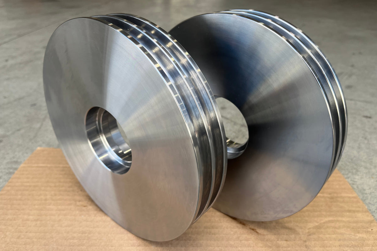Tork Winch