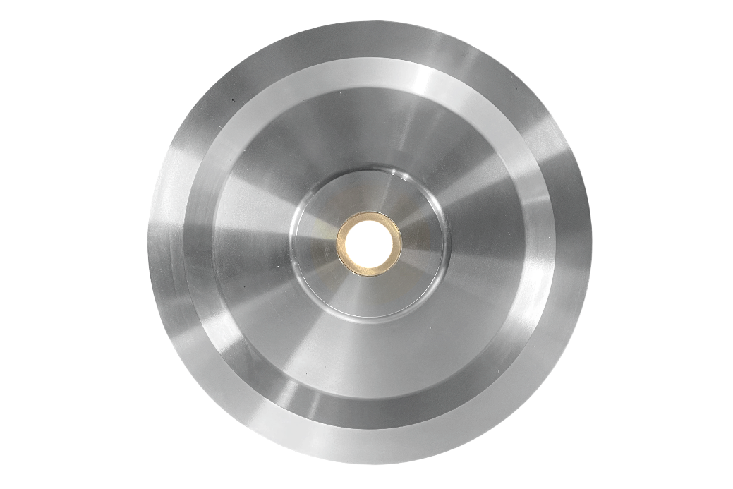 Bronze Bushed Sheaves