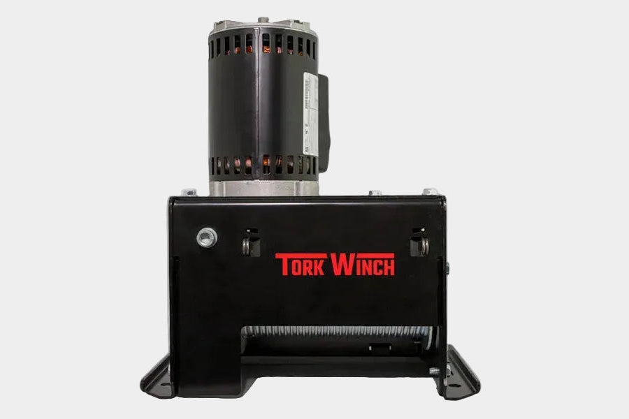 Tork Winch