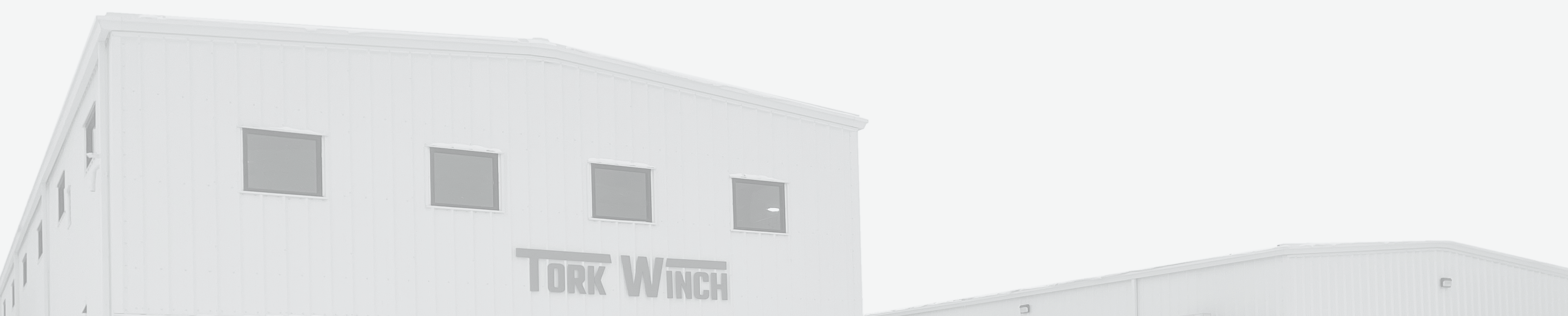 Tork Winch