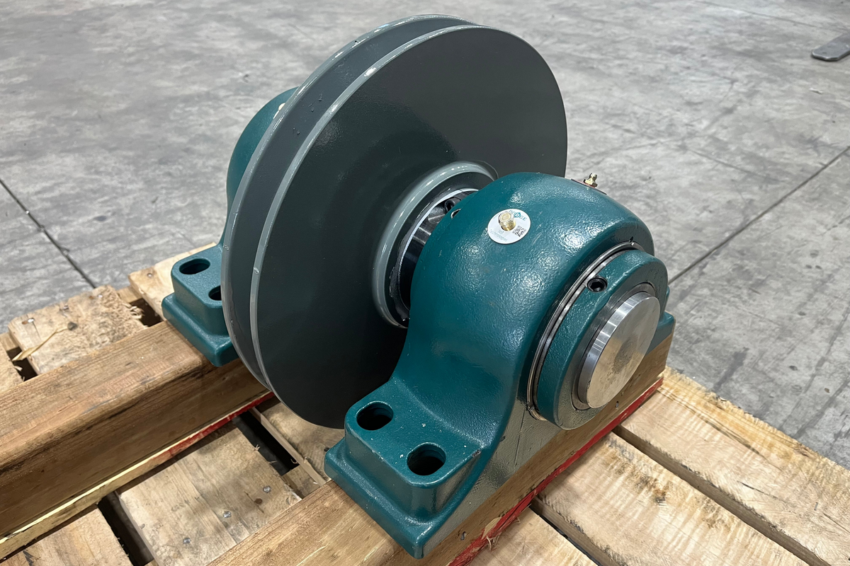 Tork Winch